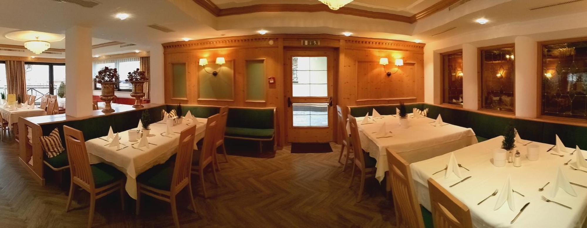Hotel Garni Alpenruh-Micheluzzi 세르파우스 외부 사진